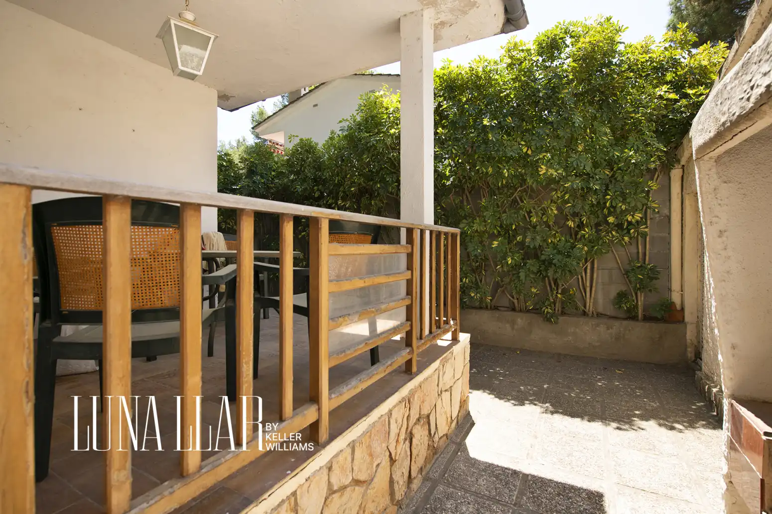 Terrace of Houses for sale in Castelldefels  with Private garden, Terrace and Storage room