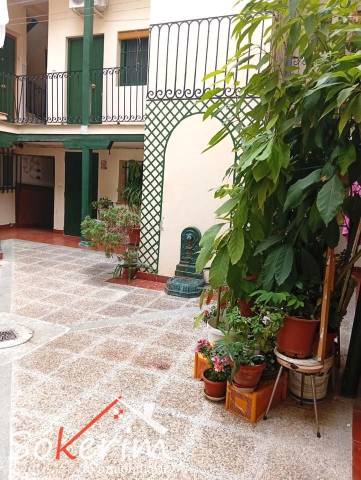 Apartamento en Venta en Calle de San Vicente Ferrer en Universidad - Malasaña