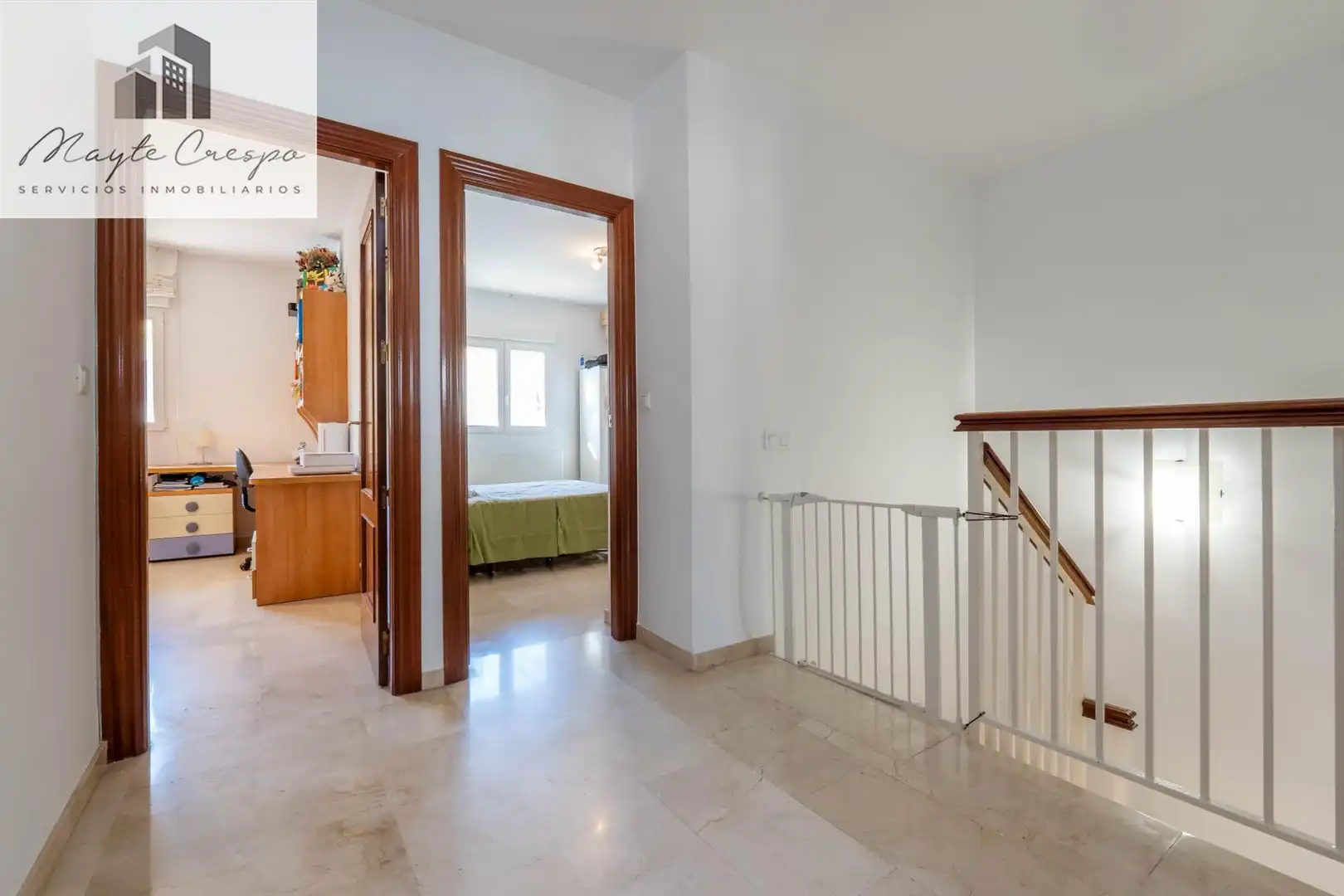 Reihenhaus mit Garten zum Verkauf in Calle COSTA RICA, imagen 51