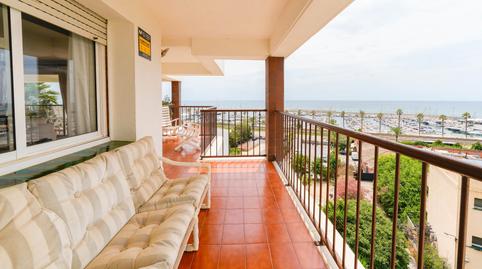 Foto 2 de Apartamento en venta en Tàrrega, Lleida