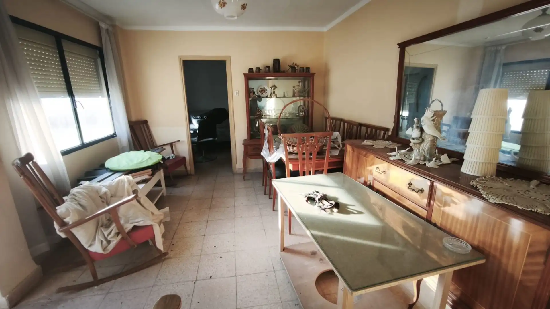Cuina de Casa o xalet en venda en Málaga amb Terrassa
