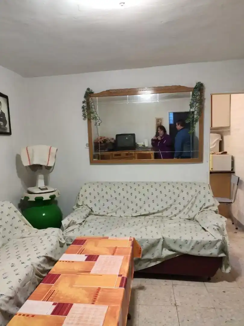 Sala d'estar de Planta baixa en venda en Villas de la Ventosa
