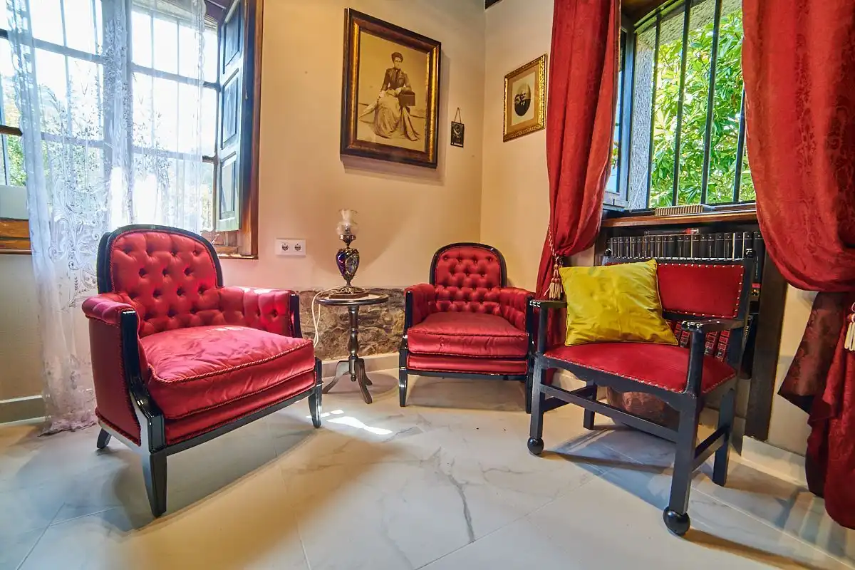 Maison avec jardin à vendre à Posada - Barro, imagen 8