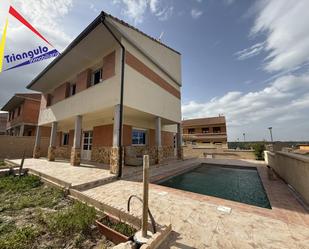 Casa o xalet en venda a Bernuy de Porreros