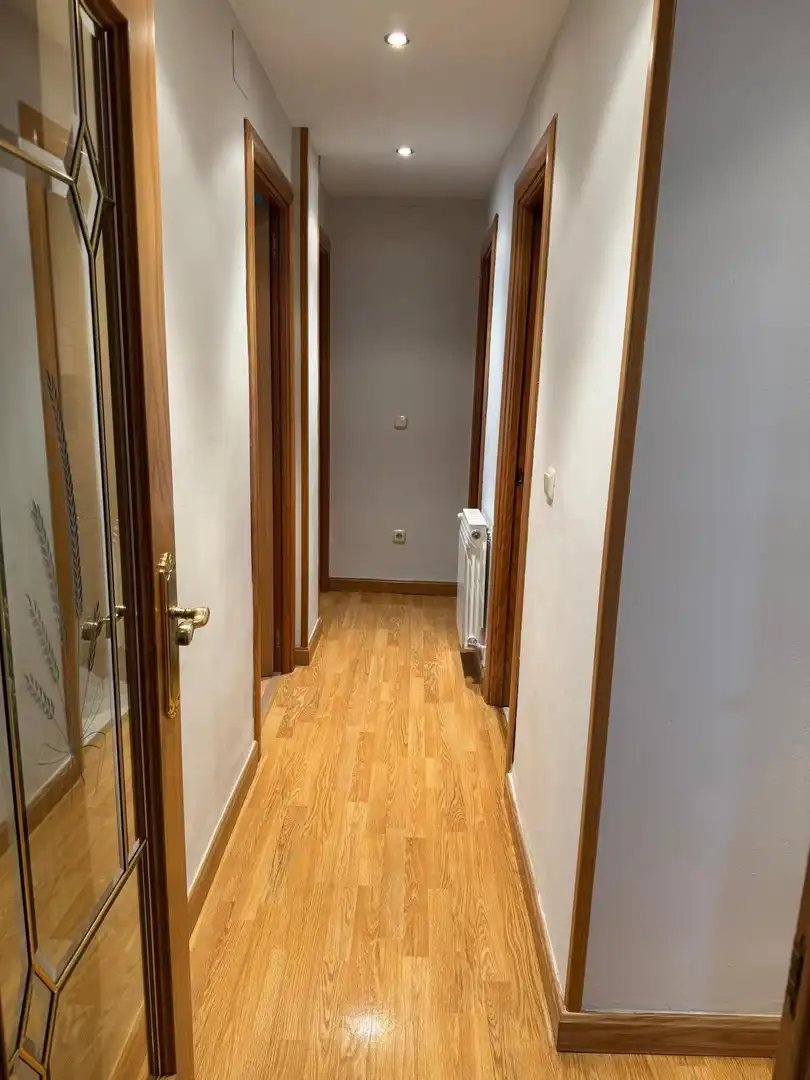 Flat for rent in San Agustín - Parque Europa