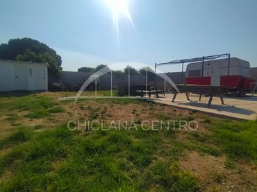 Rural land for sale in Pelagatos - Pago del Humo