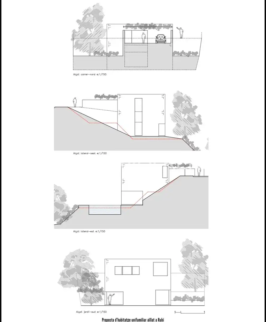 Terreno residencial en venta en Sant Muç, imagen 18