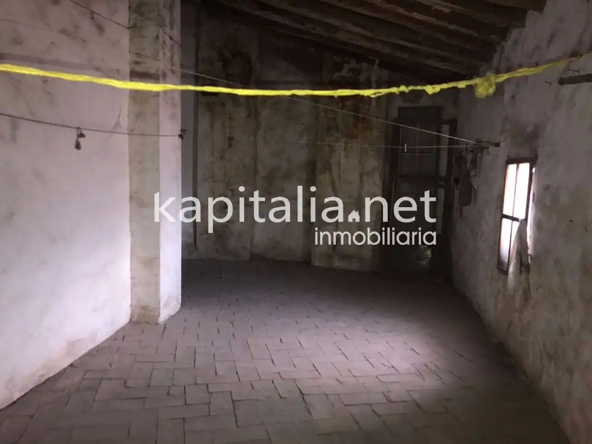 Casa amb terrassa en venda a Bocairent, imagen 31