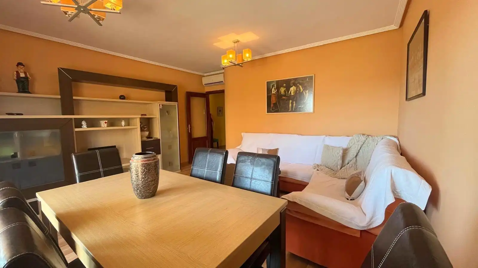 Apartment mit Pool zum Verkauf in Las Gaviotas  - Carvajal, imagen 9