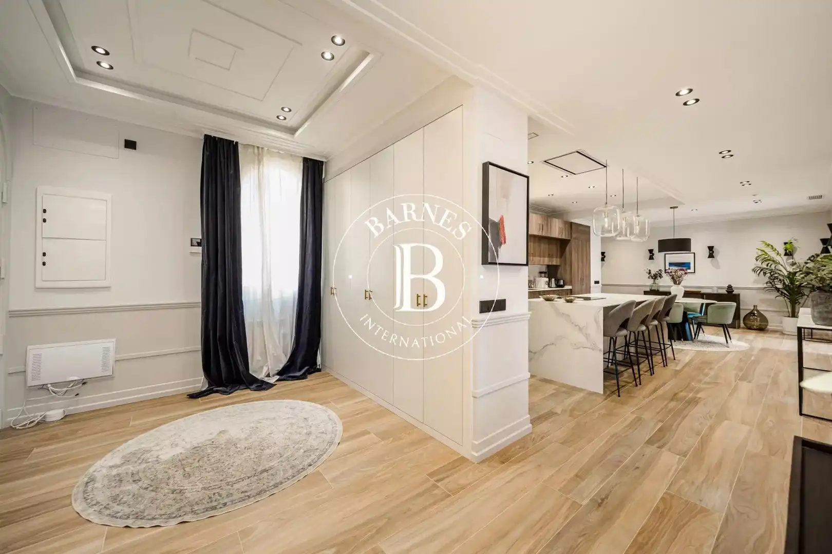 Flat with terrace for sale in Chamberí, imagen 47