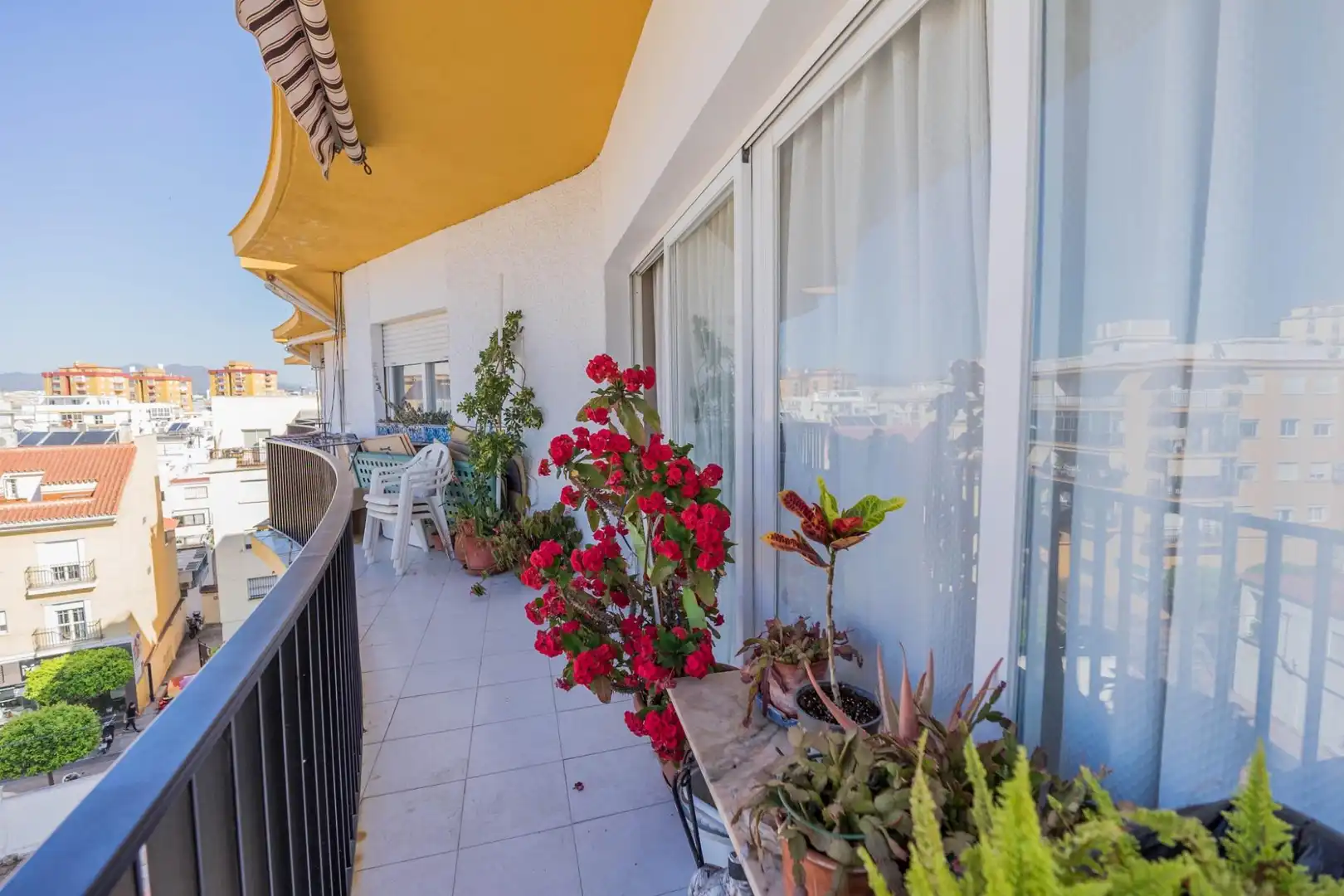 Apartament amb ascensor en venda a Centro ciudad, imagen 5