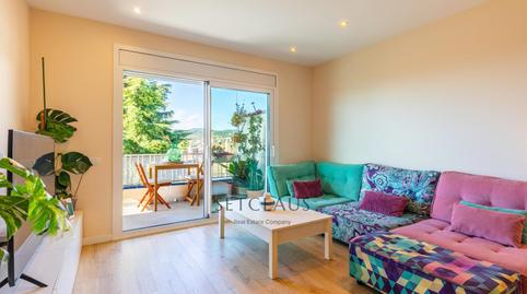 Foto 4 de Àtic en venda a Masnou Alt, Barcelona