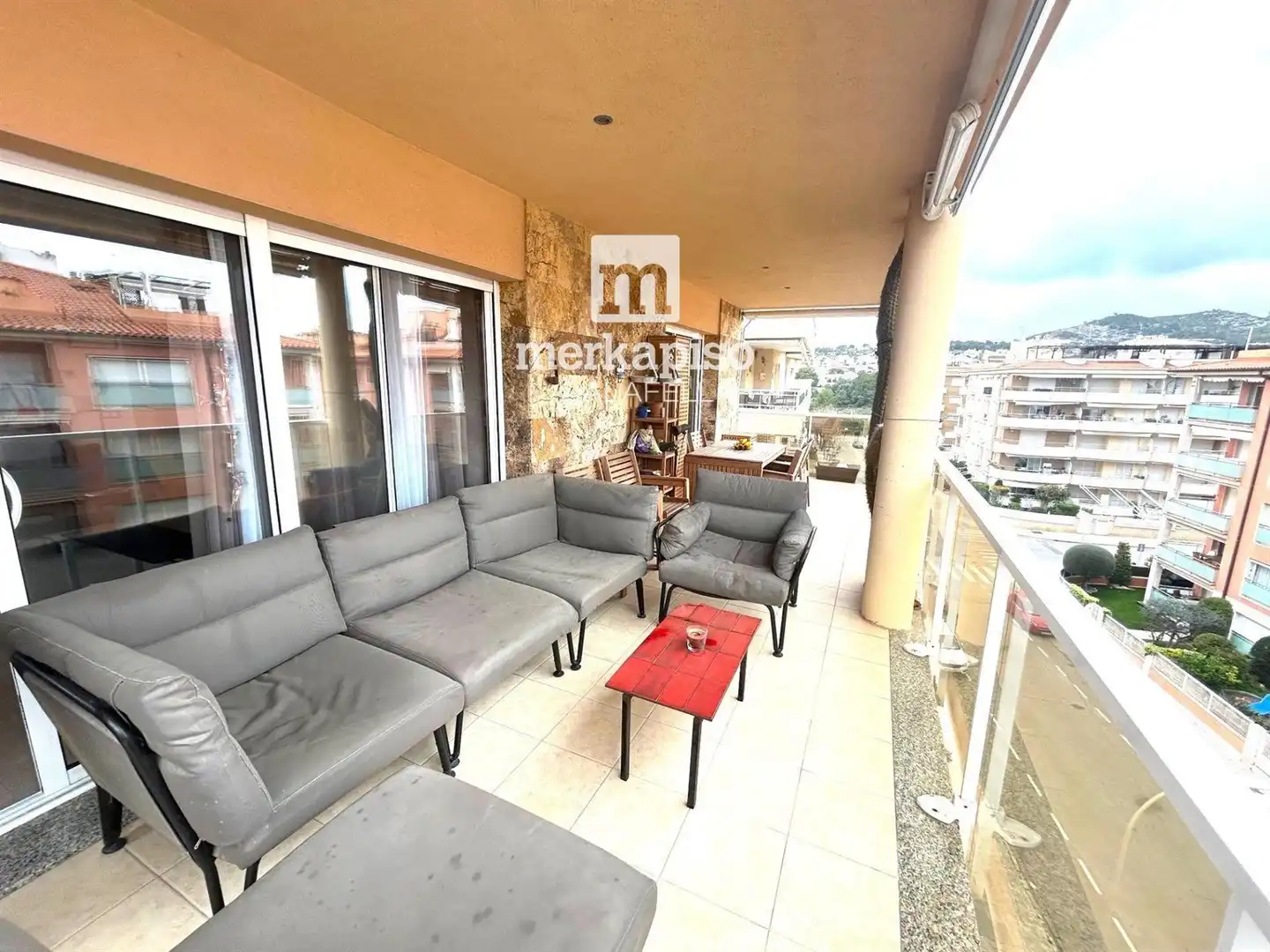 Penthouse mit Aufzug zum Verkauf in Carrer de Josep Pla, imagen 8