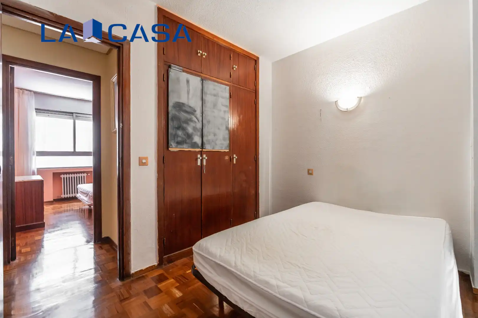 Piso con ascensor en venta en Paseo de Santa María de la Cabeza, imagen 31