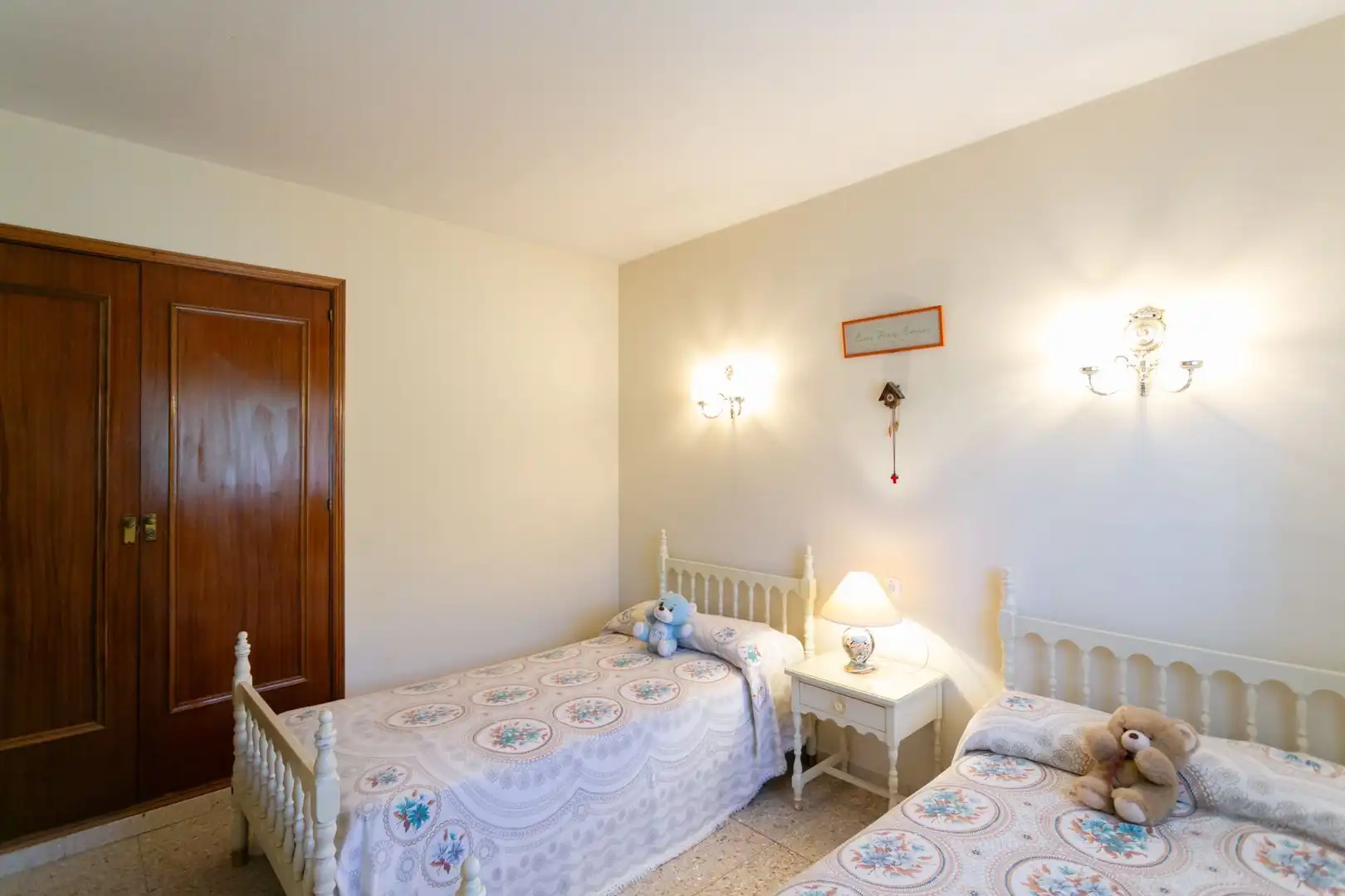 Dormitori de Casa o xalet en venda en Valdemaqueda amb Jardí privat i Traster