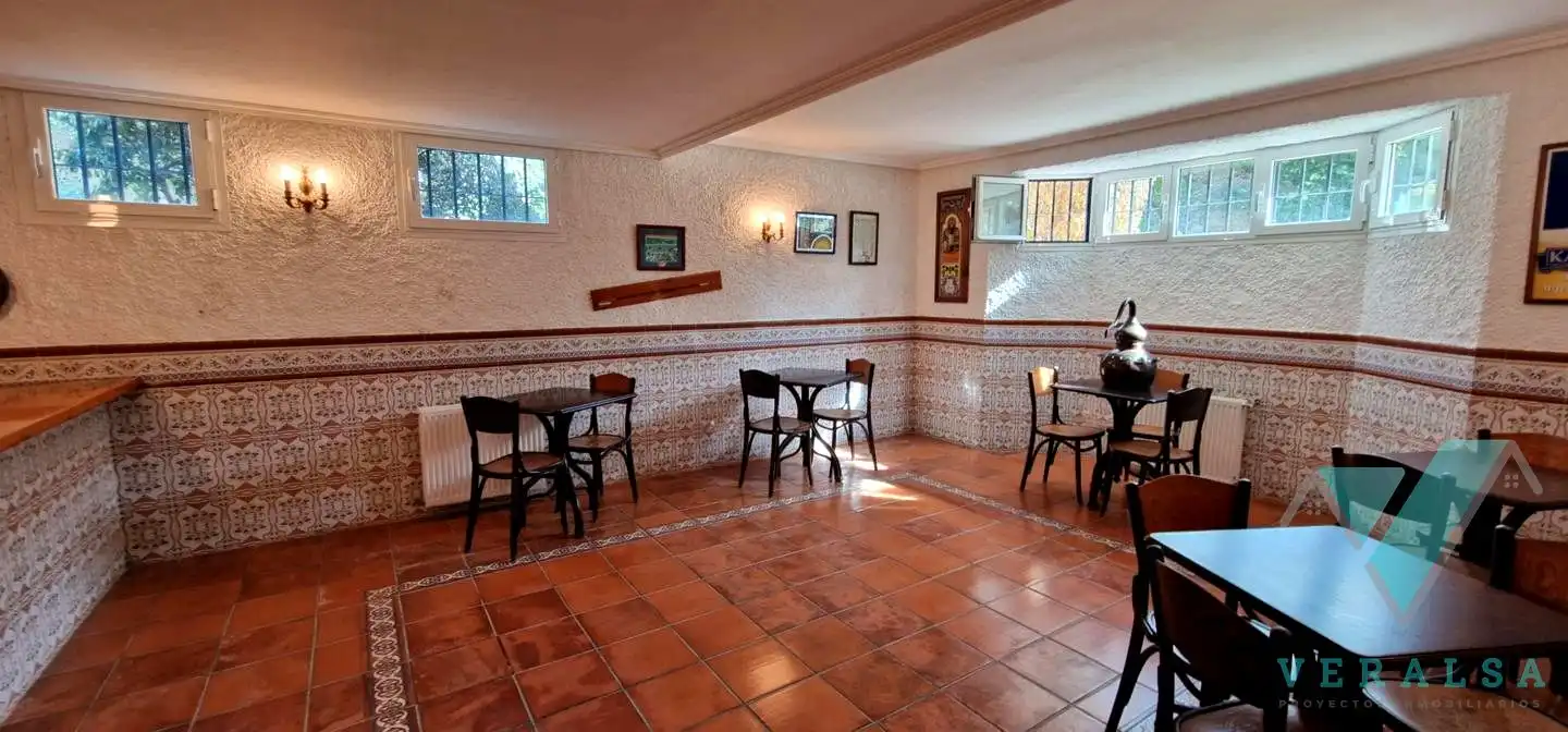 Casa o xalet en venda a Del Bonsái, Prado Norte