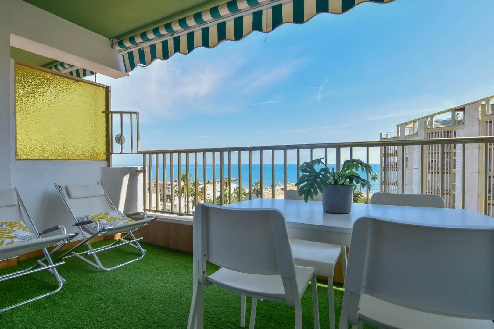 Apartment with pool to rent in Avenida TRAMUNTANA, imagen 3