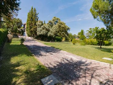 Xalet amb jardí en venda a Calle CABO ORTEGAL