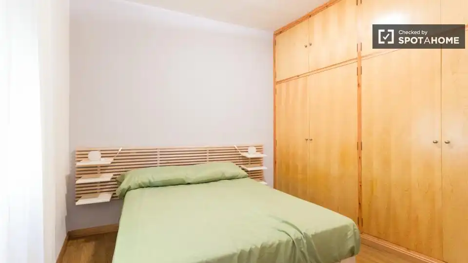 Piso con terraza en alquiler en Centro, imagen 11