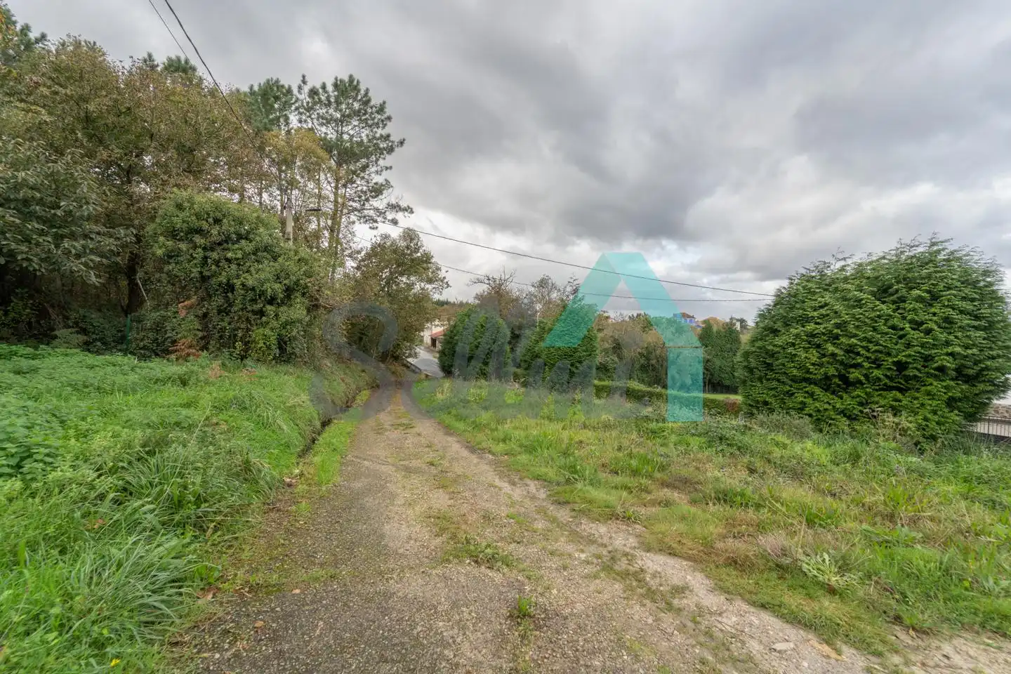 Casa o xalet en venda en Cudillero amb Jardí privat i Traster