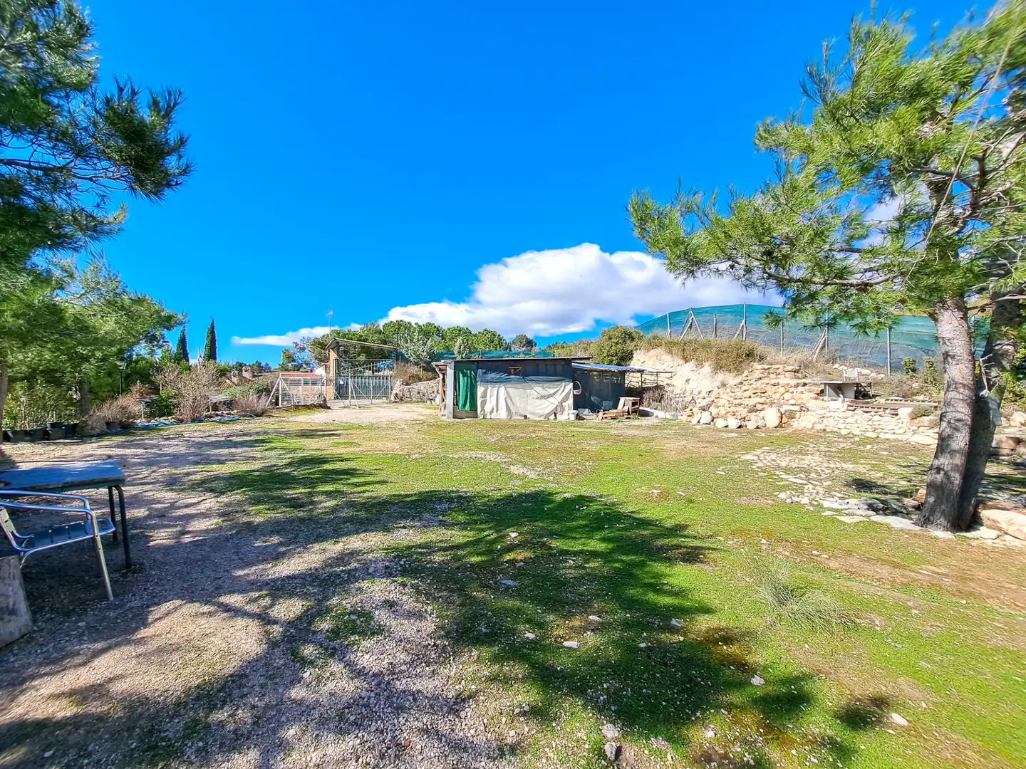 Casa o xalet en venda en Chinchón amb Calefacció, Jardí privat i Terrassa