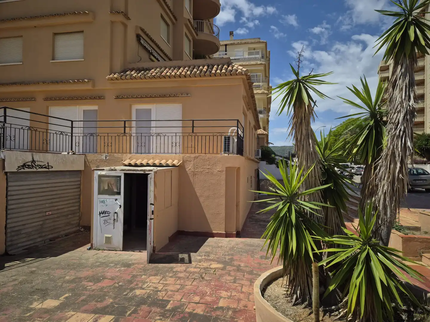 Local commercial à vendre à Carrer de la Rioja, imagen 11