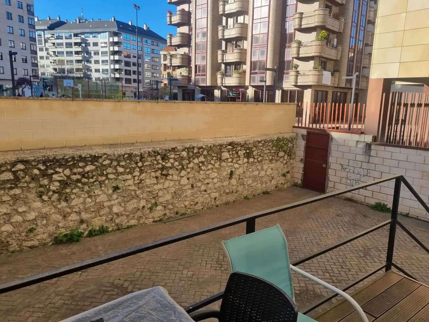 Apartment mit Aufzug zum Verkauf in Calle General Sanz Pastor, imagen 9