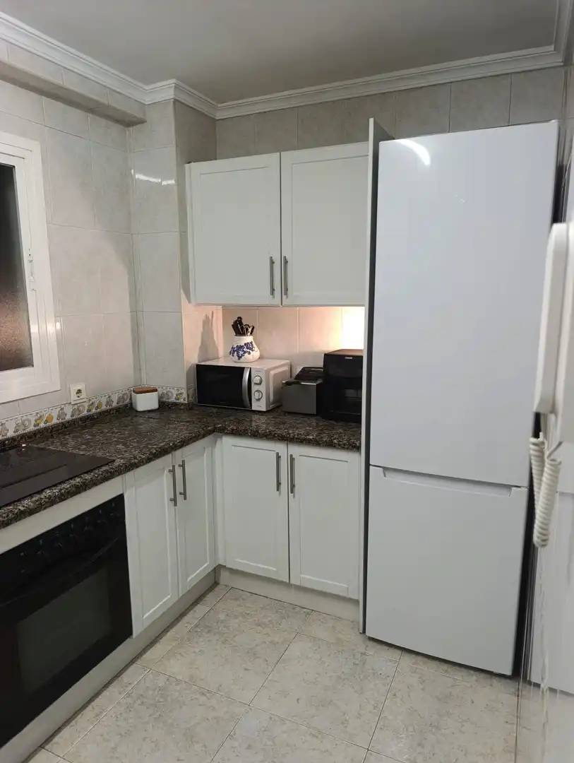 Apartamento con terraza en venta en Marbella Centro, imagen 38