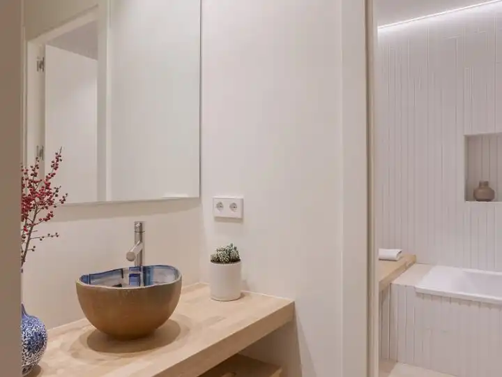 Piso con ascensor en venta en AV. SANT FRANCESC 9, imagen 13