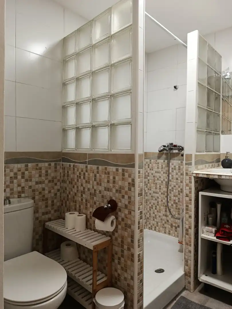 Badezimmer von Haus zum Verkauf in Cullera