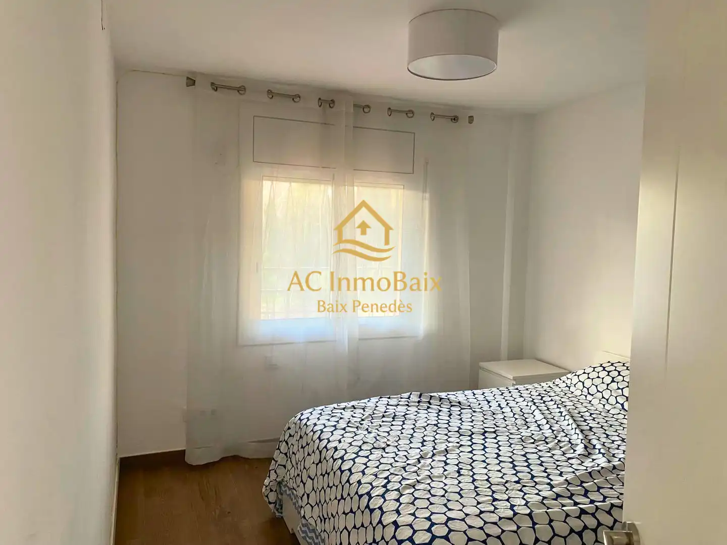 Dormitori de Apartament en venda en Calafell amb Aire condicionat, Terrassa i Traster