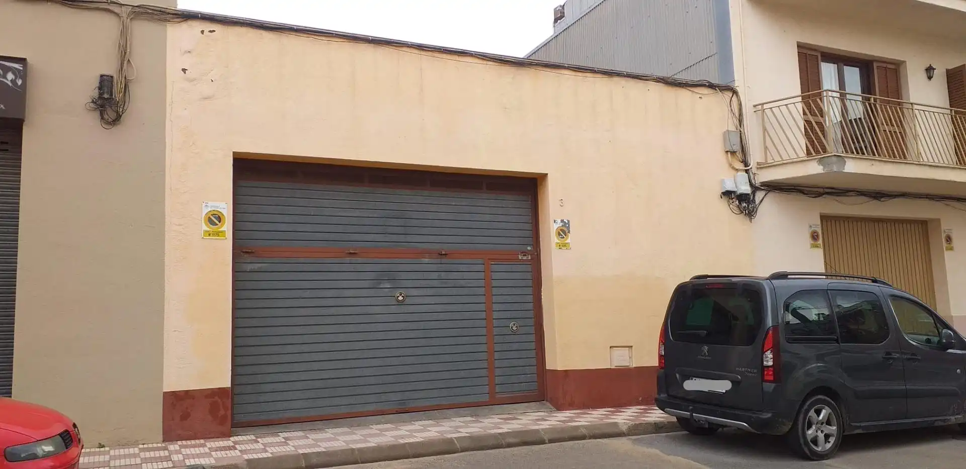 Local comercial en venda a Carrer Extremadura, imagen 12