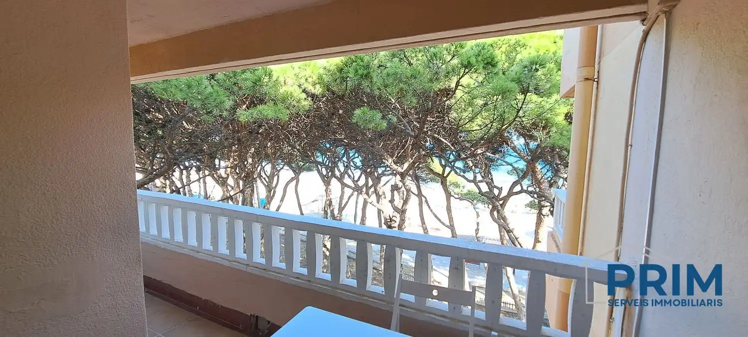 Appartement avec ascenseur à vendre à Paseo de Pau Casals, imagen 6