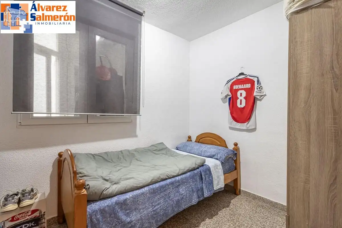 Habitación de Piso en venta en Centro