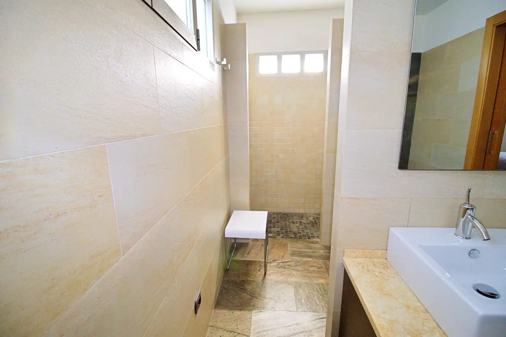 Baño de Casa o chalet en venta en Peña de las Águilas
