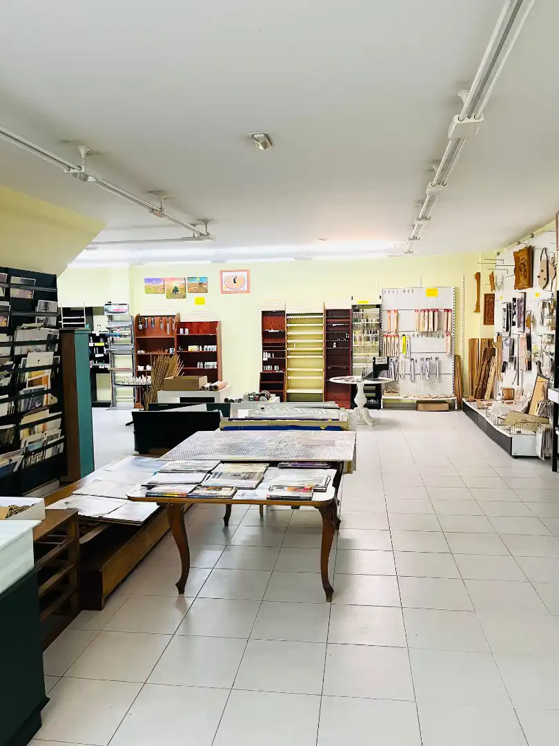 Business premises to rent in Rúa Cidade de Vigo, imagen 8