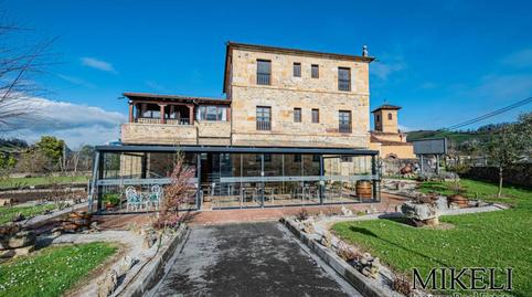 Foto 2 de Casa o xalet en venda a La Iglesia, 12, Santiurde de Toranzo, Cantabria