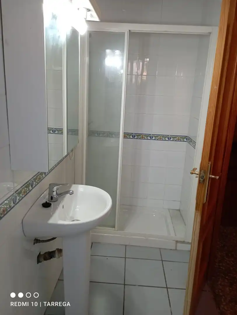 Bathroom of Houses for sale in Vila-real  with Private garden, Terrace and Swimming Pool
