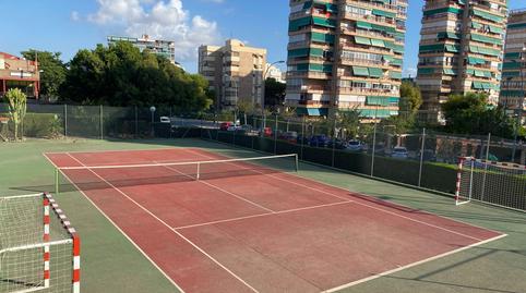 Photo 3 of Flat to rent in Carrer Zeus, Albufereta, Alicante