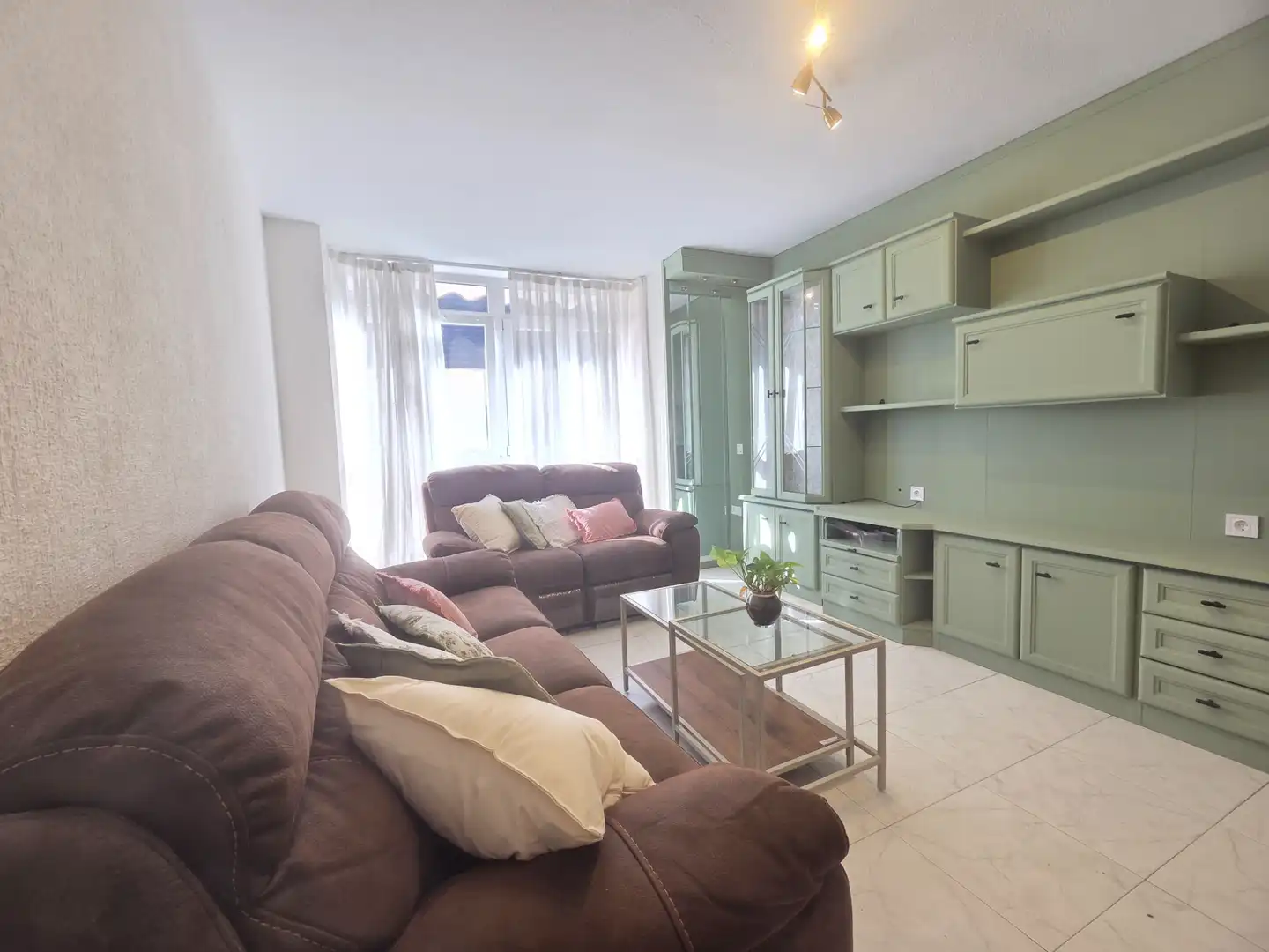 Duplex in vendita a Centro - Manguilla