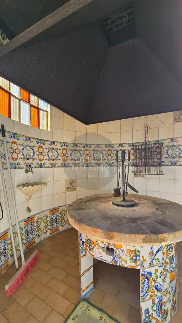 Casa con piscina en venta en Font de La Carrasquera, imagen 112