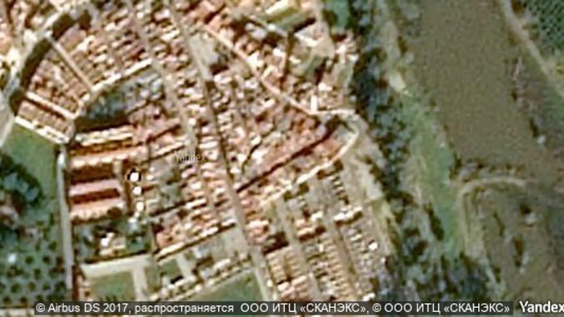 Piso en venta en Guillena