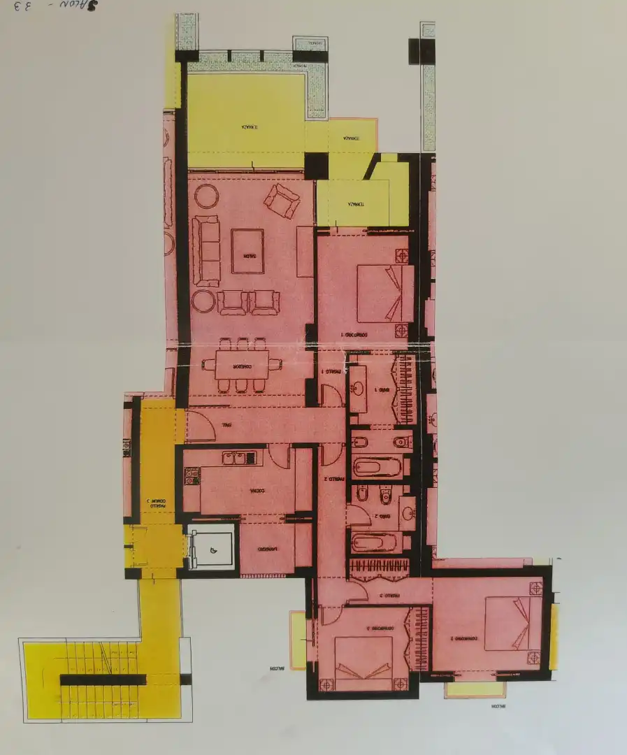 Piso en venta en Torremolinos con Aire acondicionado, Calefacción y Terraza