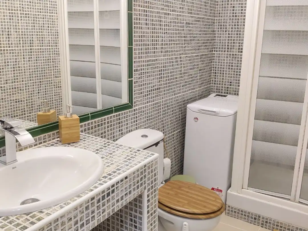 Apartament de lloguer a Avenida de Fernando Salazar Gonzalez, 26, Costa del Silencio