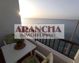 Exterior view of Flat for sale in Chipiona  with Terrace