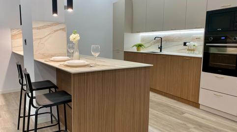 Foto 4 de Piso en venta en La Calzada - La Florida, Sevilla