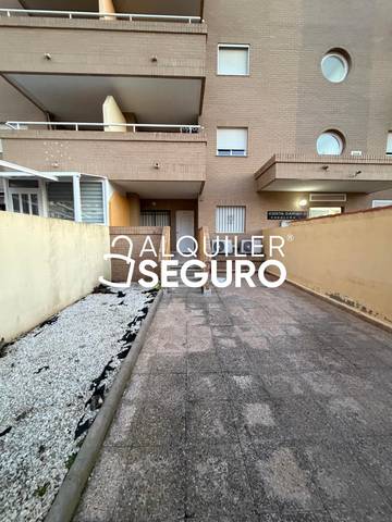 Piso en Alquiler en Central  en Costa Caribe