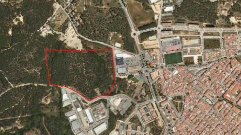 Photo 2 of Industrial land for sale in Vilartagues - Tueda de Dalt, Girona