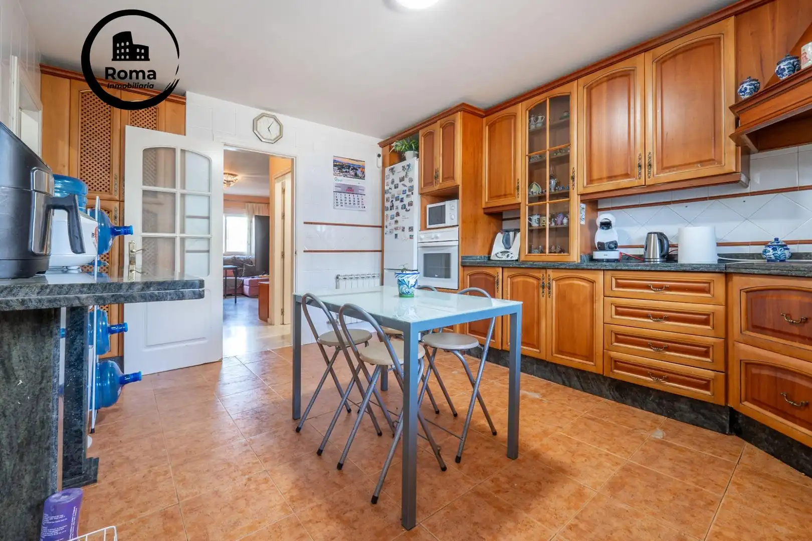 Casa a schiera con piscina in vendita a Ogíjares, imagen 21