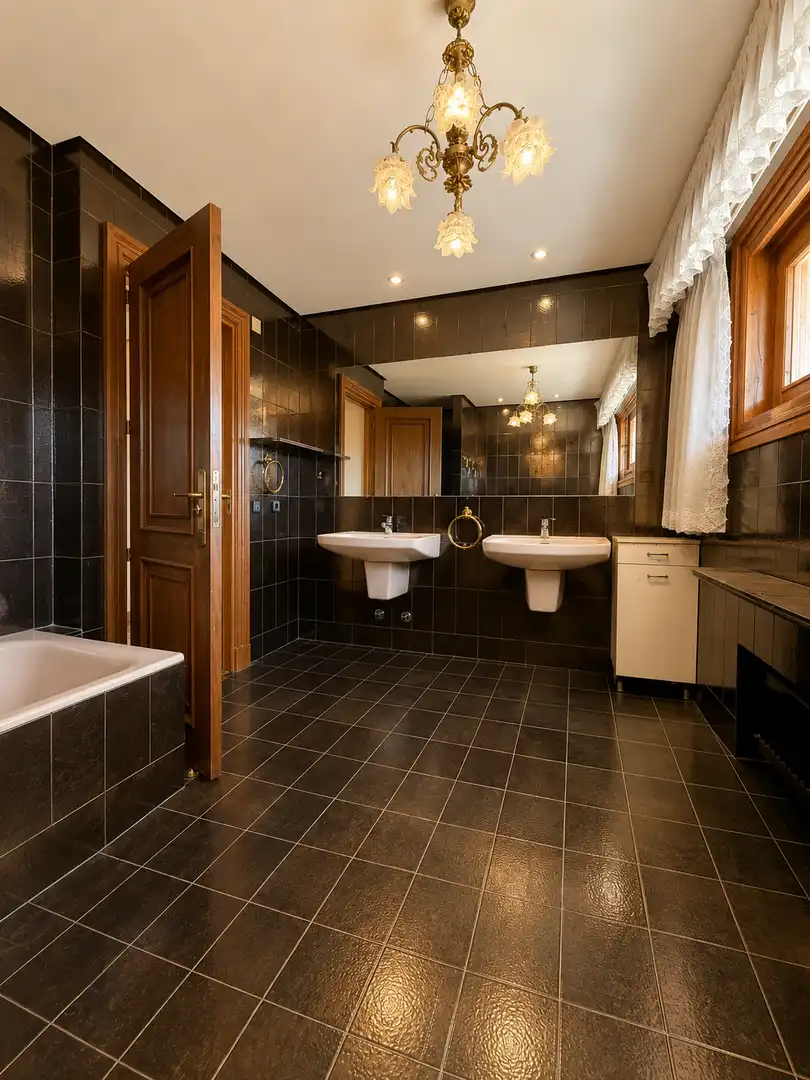 Villa mit Pool zum Verkauf in Urbanización Este - Montepríncipe, imagen 30